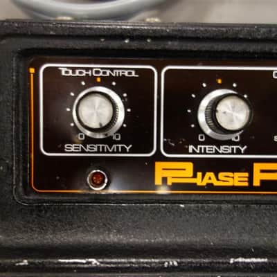 Roland AP5 Phase Five 220 volt EU Version image 3