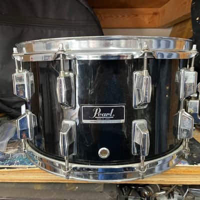 Pearl 1980’s MIJ 8x14 Maple Snare Drum image 1
