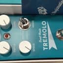 Supro Tremolo - Amplitude and Harmonic Tremolo & Drive Pedal