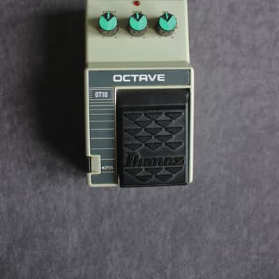Ibanez OT10 Octave Pedal | Reverb