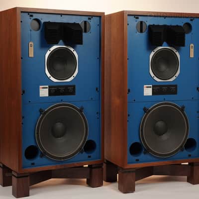 JBL 4343 Control Monitor Speakers (Pair) – Pro Restored & Serviced – 1-Yr WRT image 3