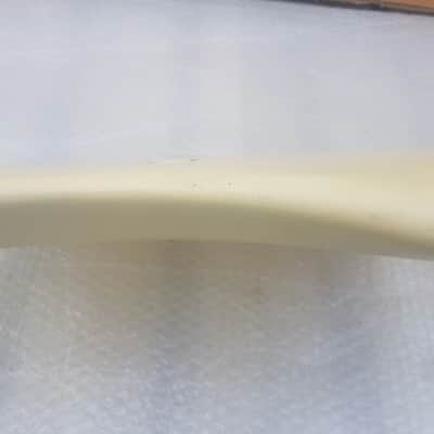 1968 FENDER PRECISION BASS BODY - made in USA image 4
