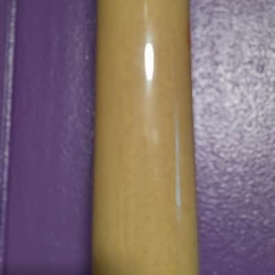 Gibson Custom 1960 Les Paul Special Double Cut Reissue 2012 - TV Tellow image 9