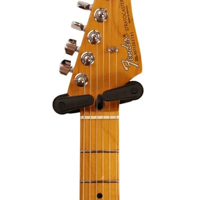 Fender 60th Anniversary Limited Standard Stratocaster with Maple Fretboard 2006 - Blizzard Pearl image 5