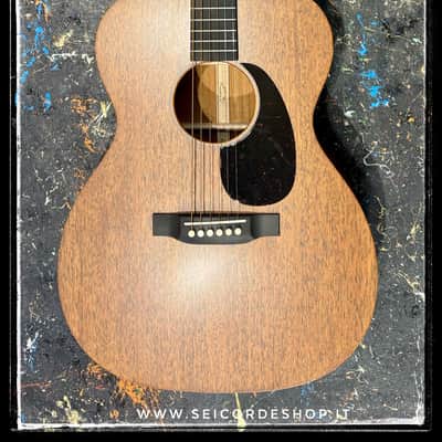 Martin Standard Series 000-17 image 12