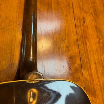 Gibson ES-125 1946 - 1949 - Sunburst image 13