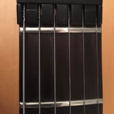 Steinberger Spirit Black.... Pro setup image 5