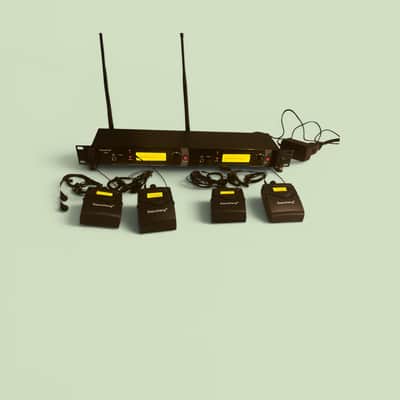 Depusheng TX4 2026 - Black image 1