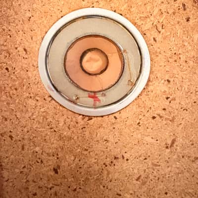KLH Model 6 speakers In excellent condition - 1960's image 11