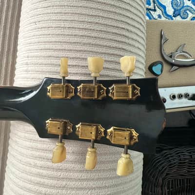 Gibson J-185 1952 image 5