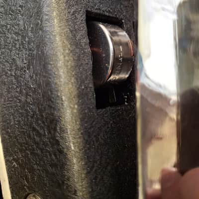 Vox Wah Vintage image 3
