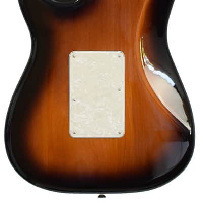 Fender Stratocaster Dave Murray 2TS RW Bild 4