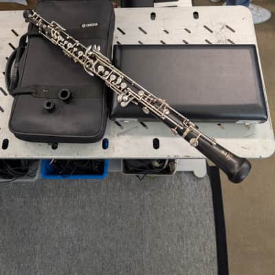 Yamaha YOB-431 image 1