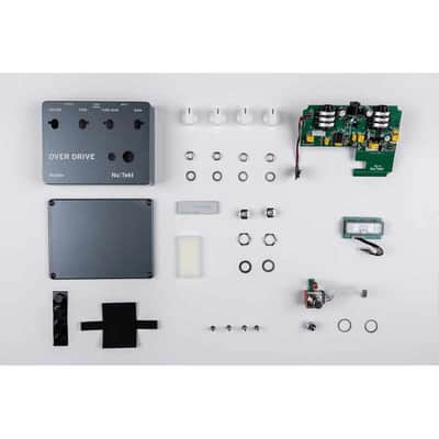 Korg OD-S Pédale OD-S image 4