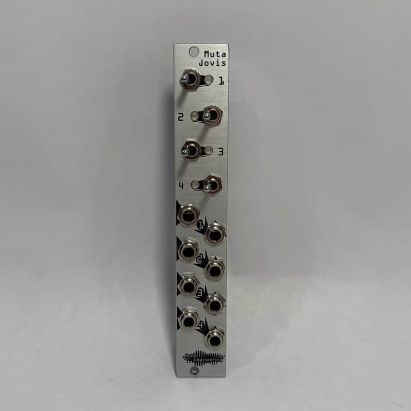 Noise Engineering Muta Jovis image 1