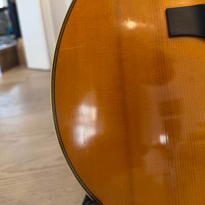 Martin Custom Shop 000-28 Brazilian Rosewood image 17