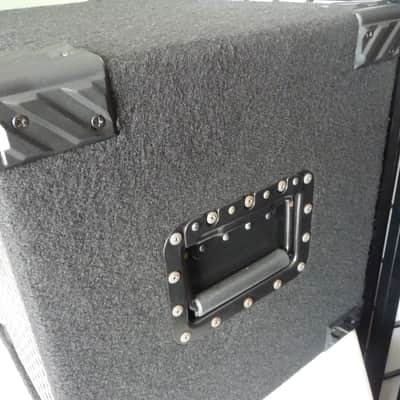 Pre- Fender SWR Goliath JR III 2X10 Bass Speaker Cabinet ***MINT*** image 2