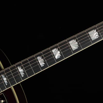 Epiphone Pre-War SJ-200 Rosewood Reissue (#253) image 5