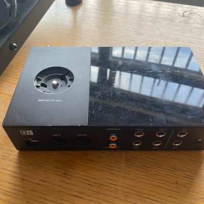 Native Instruments Komplete Audio 6 MKii USB Audio Interface 2019 - Present - Black image 1