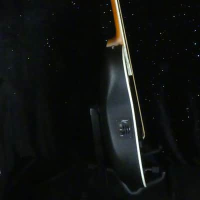 Ovation Applause Bass Elite AEB4II-VV w/Polyfoam Case Mid Vintage Varnish Gloss 2020 image 5
