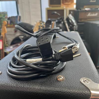 Two Rock Classic Reverb K&M Era Amp Head and 212 Cab image 11