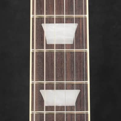 Gibson Original Les Paul Standard 60s Plain Top Inverness Green Top image 9