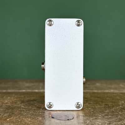 Xotic Super Clean Buffer 2019 - White image 3