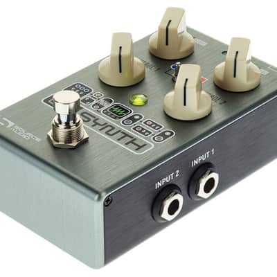 Source Audio One Series C4 Synth Pedal image 3