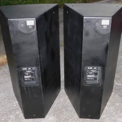 Klipsch KI-362 professional series 15" 3 way speakers image 4