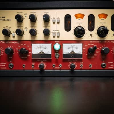 Thermionic Culture Culture Vulture Super 15 image 2