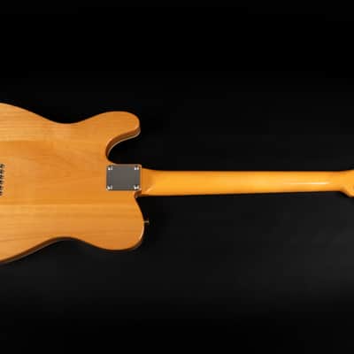 2025 Fender MIJ FSR Traditional II ‘60s Telecaster Custom RW Walnut | Japan Domestic Exclusive Limited Edition 3.37kg | Gigbag image 9