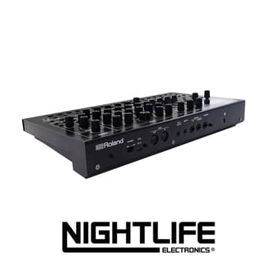 Roland SH-4D (Used) image 2