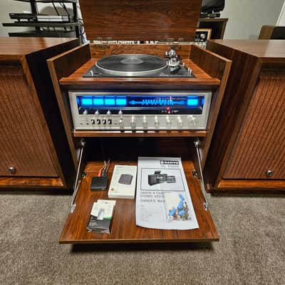Sanyo DC-8500K 1975 image 7