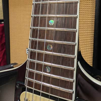 Dean Cadillac 1980 2026 - Silverburst image 12