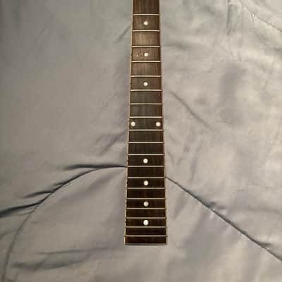 Gibson SG Special 60’s - Rosewood image 1