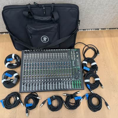 Audio power for your band -- You are ready to take the stage! image 2
