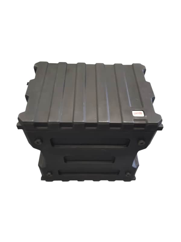 Gator Cases G-PRO-8U-19 Pro-Series 8U Molded Rack Case image 1