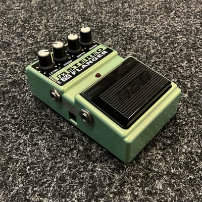 DOD FX75C Stereo Flanger image 2