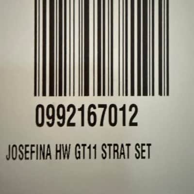 Fender Custom Shop Sweet '64 Stratocaster Hand Wound Pickups by Josefina Campos NEW Year 2026 image 8