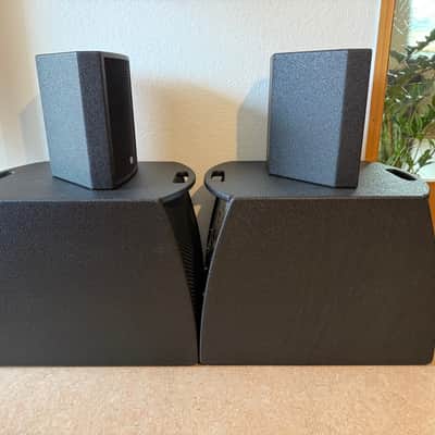 K.S. Audio MicroSat + CB12E + Cover + Zubehör image 9