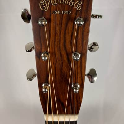 Martin Custom Shop 0-28 2024 image 4