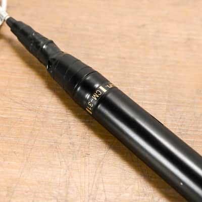Crown CM-31W Mini Supercardioid Condenser Hanging Mic w/ Inline Preamp CG011AH image 8