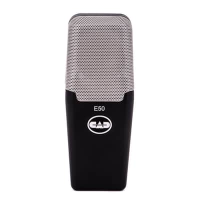 CAD Equitek E50 Condenser Microphone Bild 1