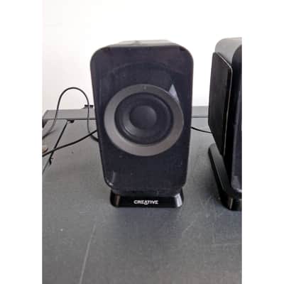 Creative T3150 - Hi-Fi Speakers - Black - Good image 8