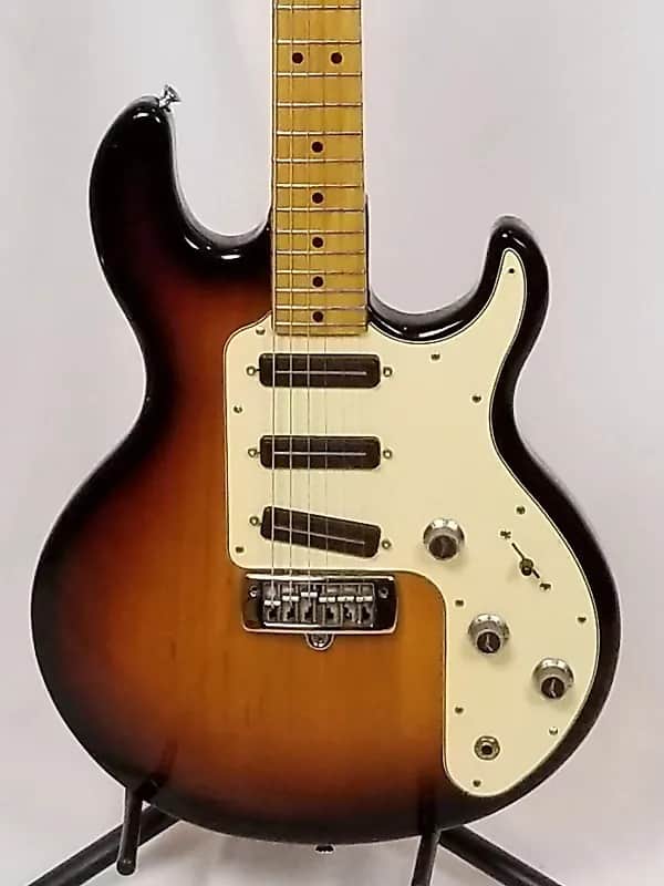 Peavey T-26 image 1