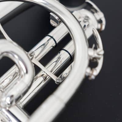 Yamaha YCR-8335S Xeno Bb Cornet (SN C314xx) image 20