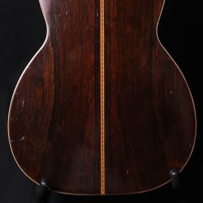 1902 Martin 00-42S/00-45 Prototype Natural image 5