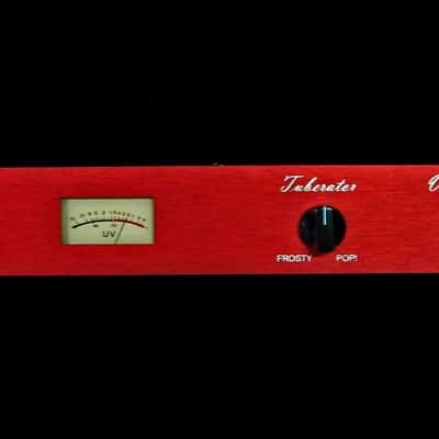 Funk Logic DD-301 Digilog Dynamicator Rack Space Filler image 1