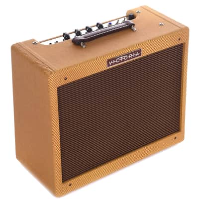 Victoria Chicago-lux 14W Tweed Combo (CME Exclusive) image 2