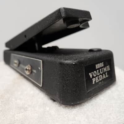 Korg FK-3 volume pedal, MS series image 3